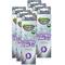 Crayola® Metallic Colored Pencils, 6 Packs of 8